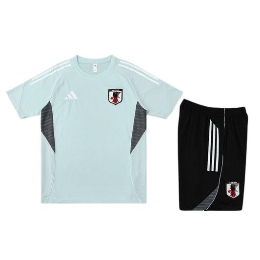 Japan Trainingsset