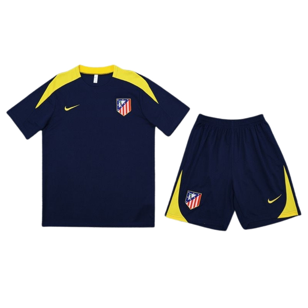 Atletico Madrid Trainingsset