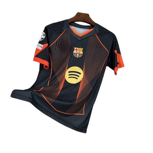 Barcelona Special