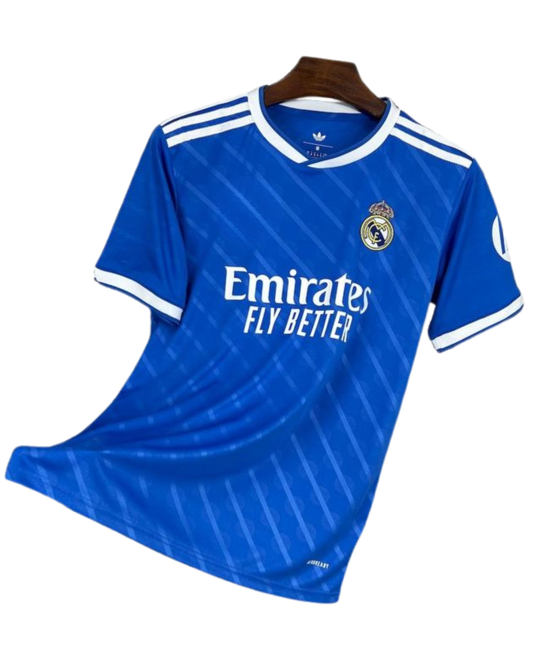 Real Madrid Third 25/26