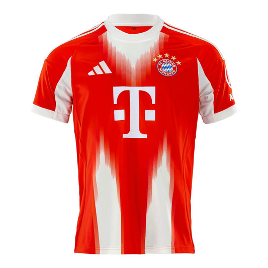 Bayern Munchen Home 25/26