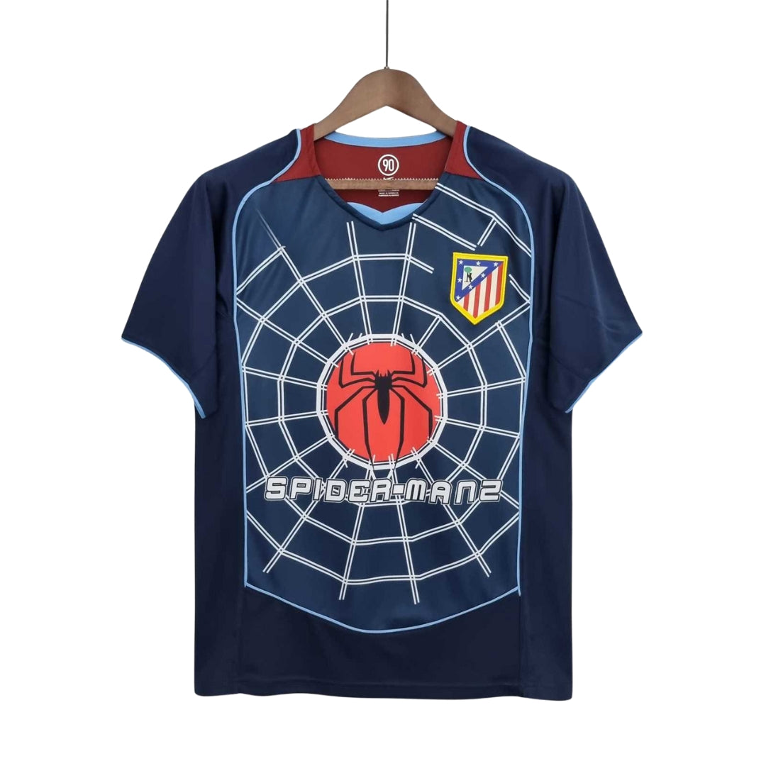 Atletico Retro