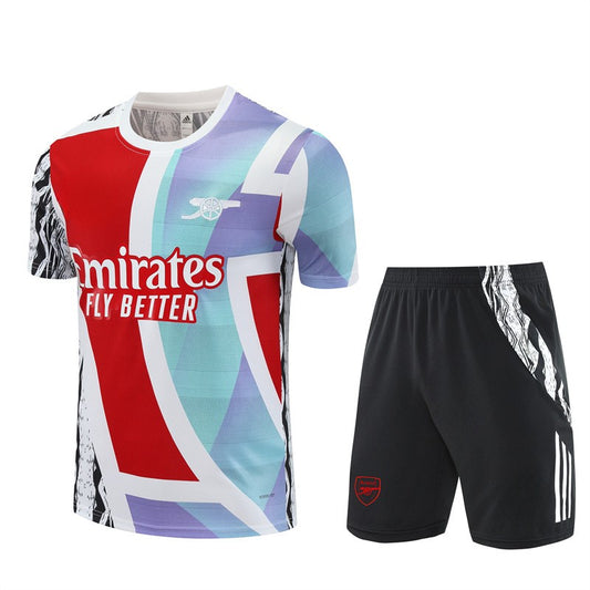 Arsenal Training Kit