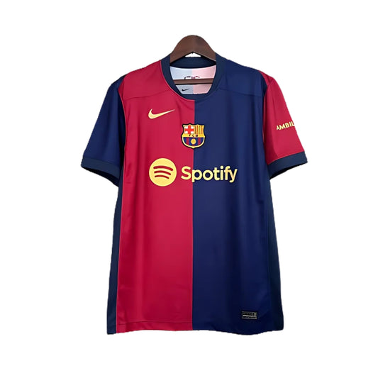 Fc Barcelona Home 24/25