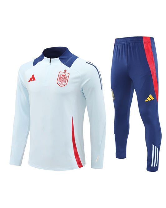 Spain Tracksuit
