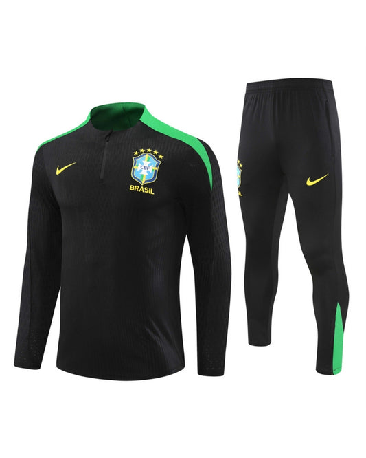 Brazil Tracksuit