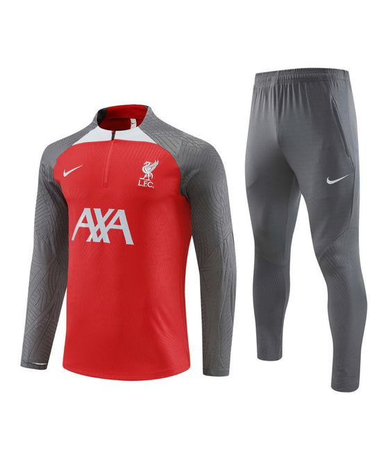 Liverpool Red Tracksuit