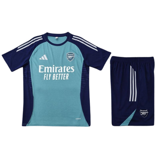 Arsenal Trainingsset 25/26
