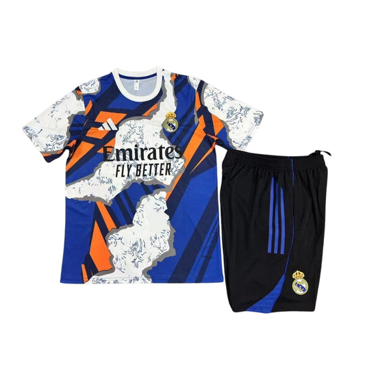 Real Madrid Special Trainingset
