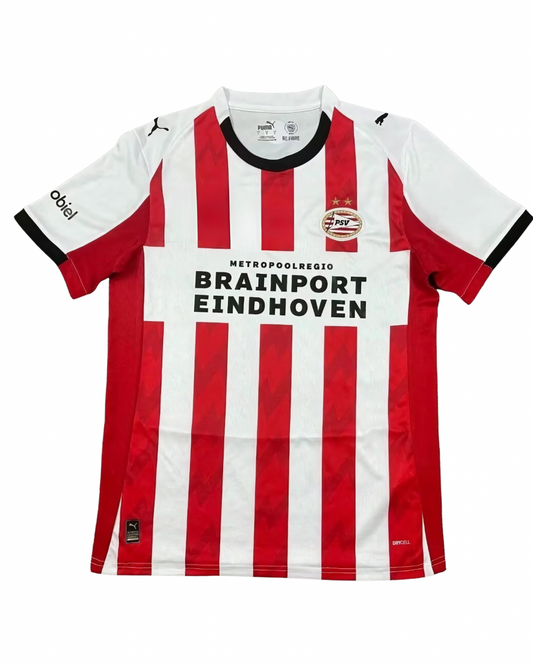 PSV Home 25/26