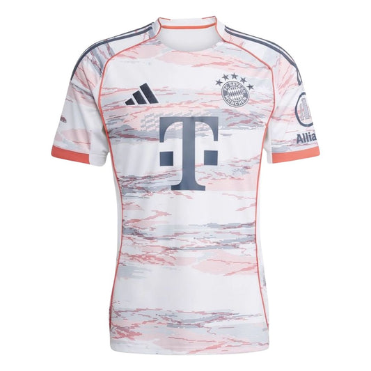 Bayern Munchen Away 25/26