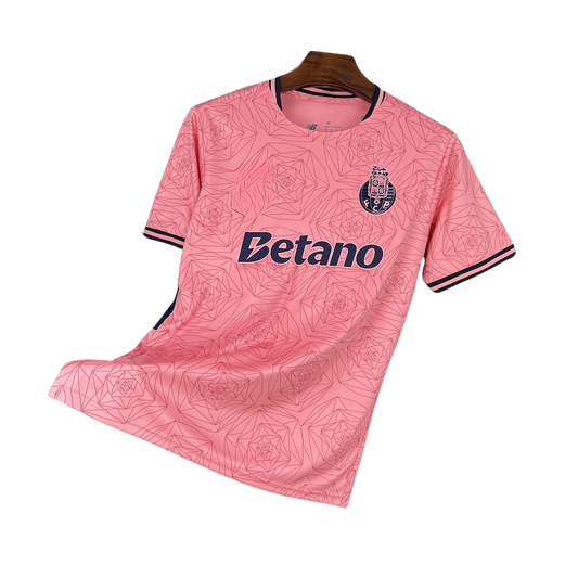 Fc Porto 25/26 Away