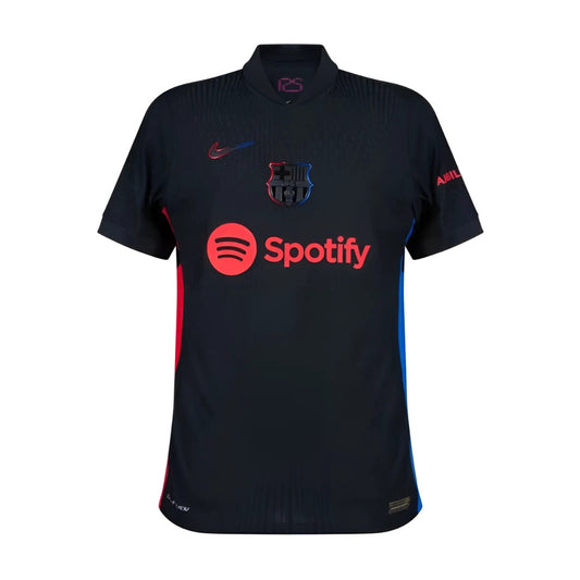 Fc Barcelona Away 24/25