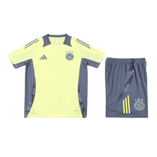 Ajax Trainingset Yellow