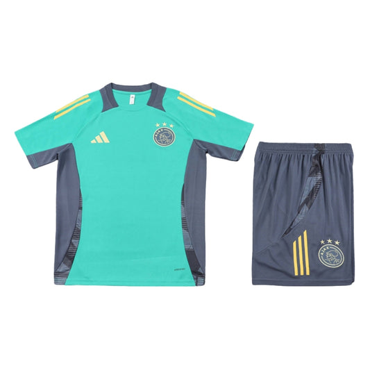 Ajax Trainingset Blue