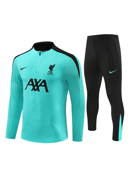 Blue Liverpool Tracksuit