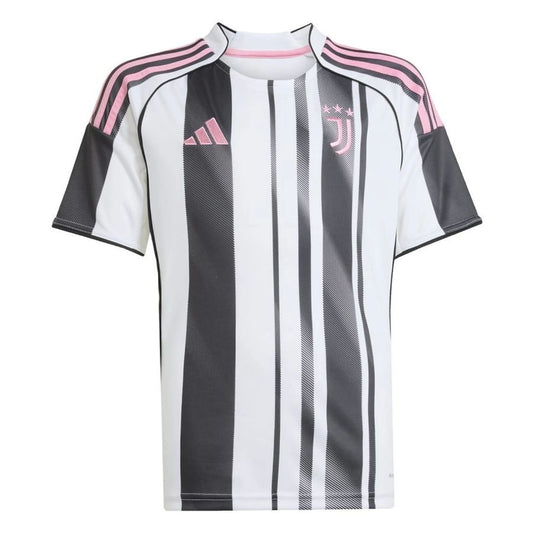 Juventus Home 25/26