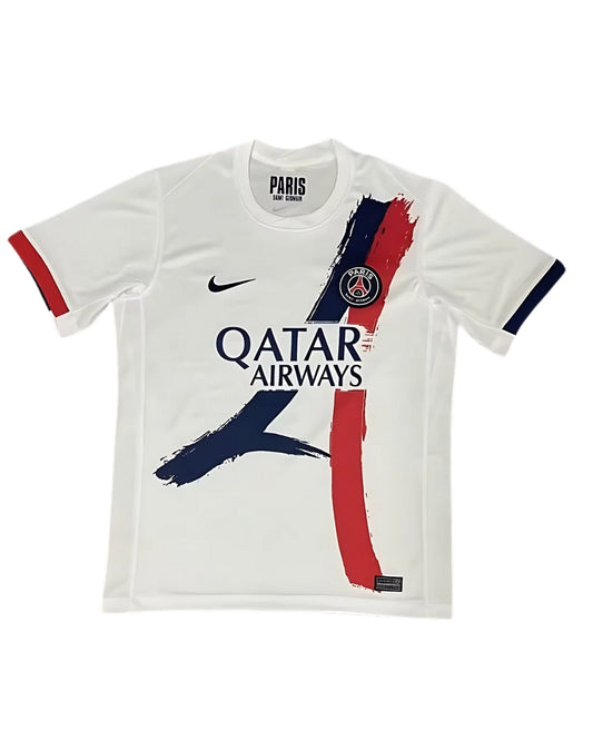 PSG Away 24/25