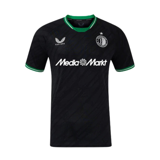 Feyenoord Away 24/25
