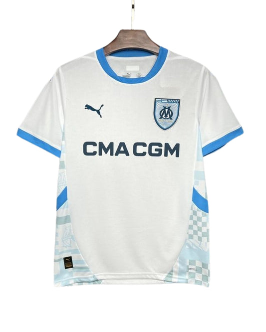 Marseille Home 24/25