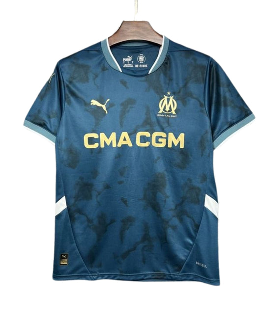 Marseille Away 24/25