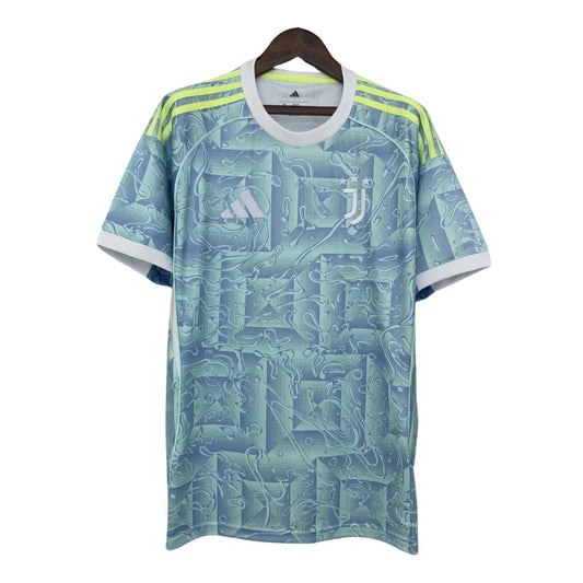 Juventus Away 25/26
