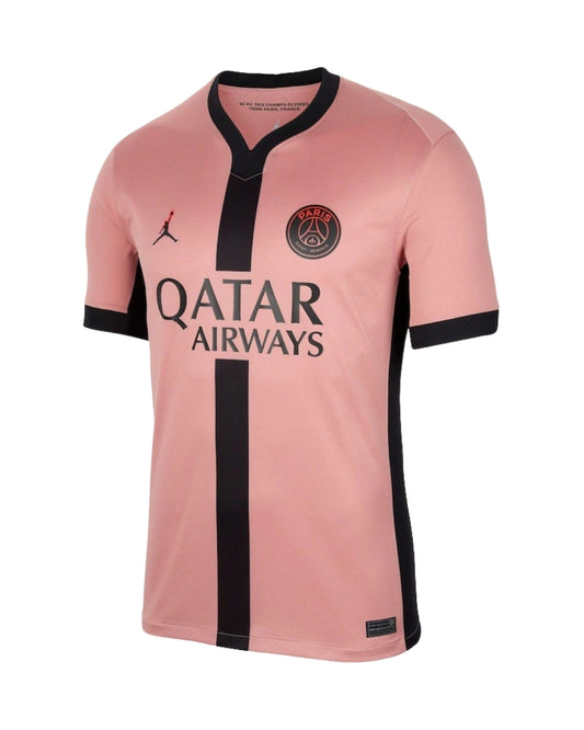 PSG Third 24/25