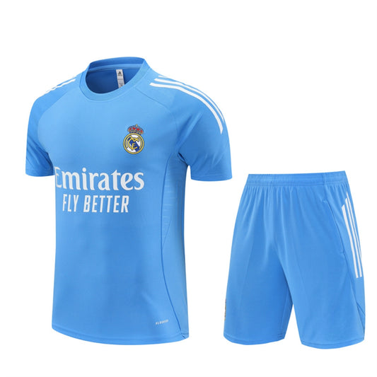 Real Madrid Trainingsset