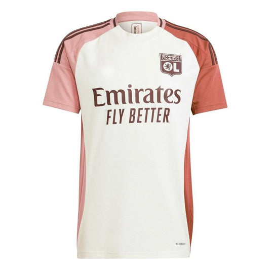 Lyon 24/25 Third