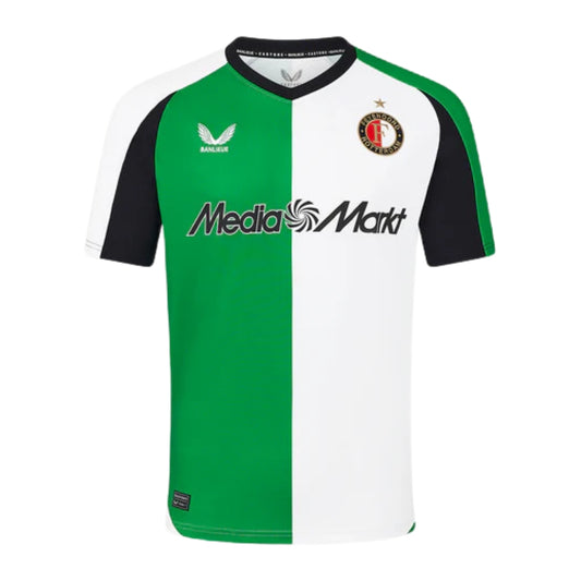 Feyenoord Third 24/25