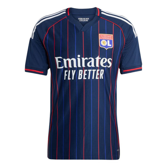 Lyon 25/26 Away