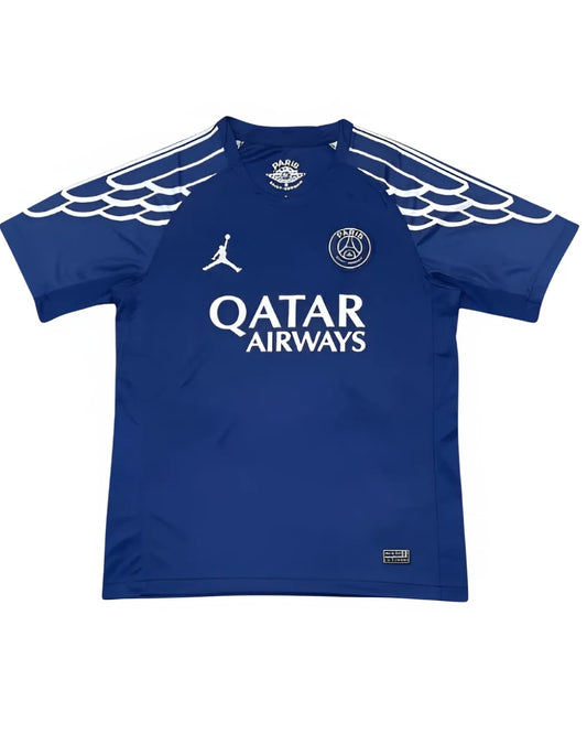 PSG Fourth 24/25
