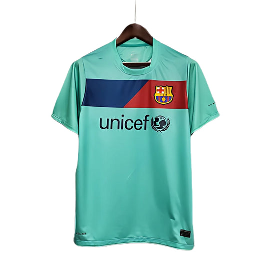 Barcelona Retro