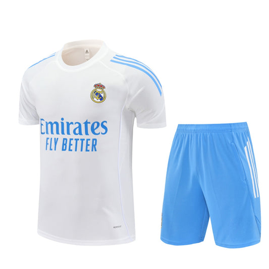 Real Madrid Trainingsset