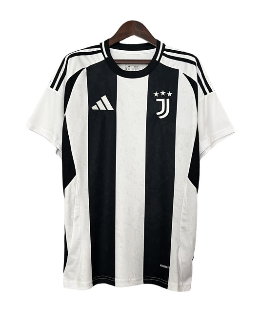 Juventus Home 24/25