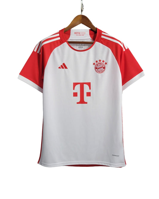 Bayern Munchen Home 24/25