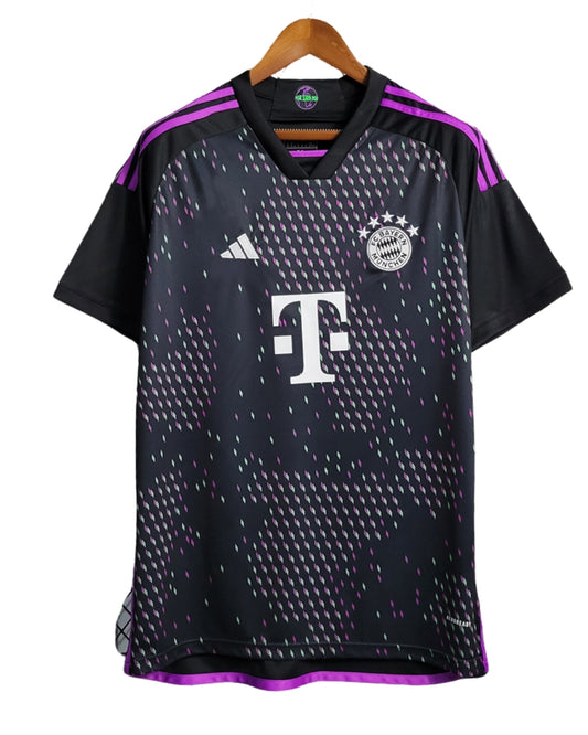 Bayern Munchen Away 24/25