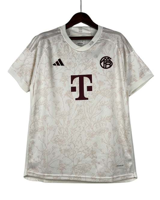 Bayern Munchen Third 24/25