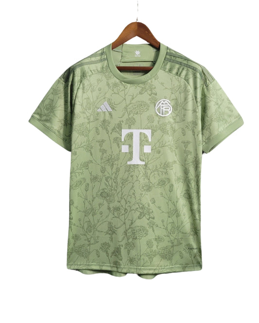 Bayern Munchen Fourth 24/25