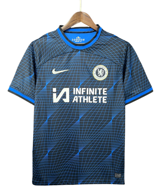 Chelsea Third 24/25