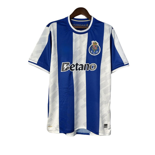 Fc Porto 25/26 Home