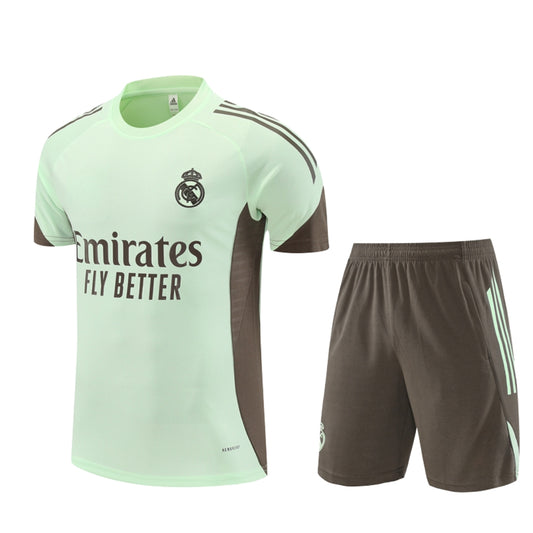 Real Madrid Trainingsset
