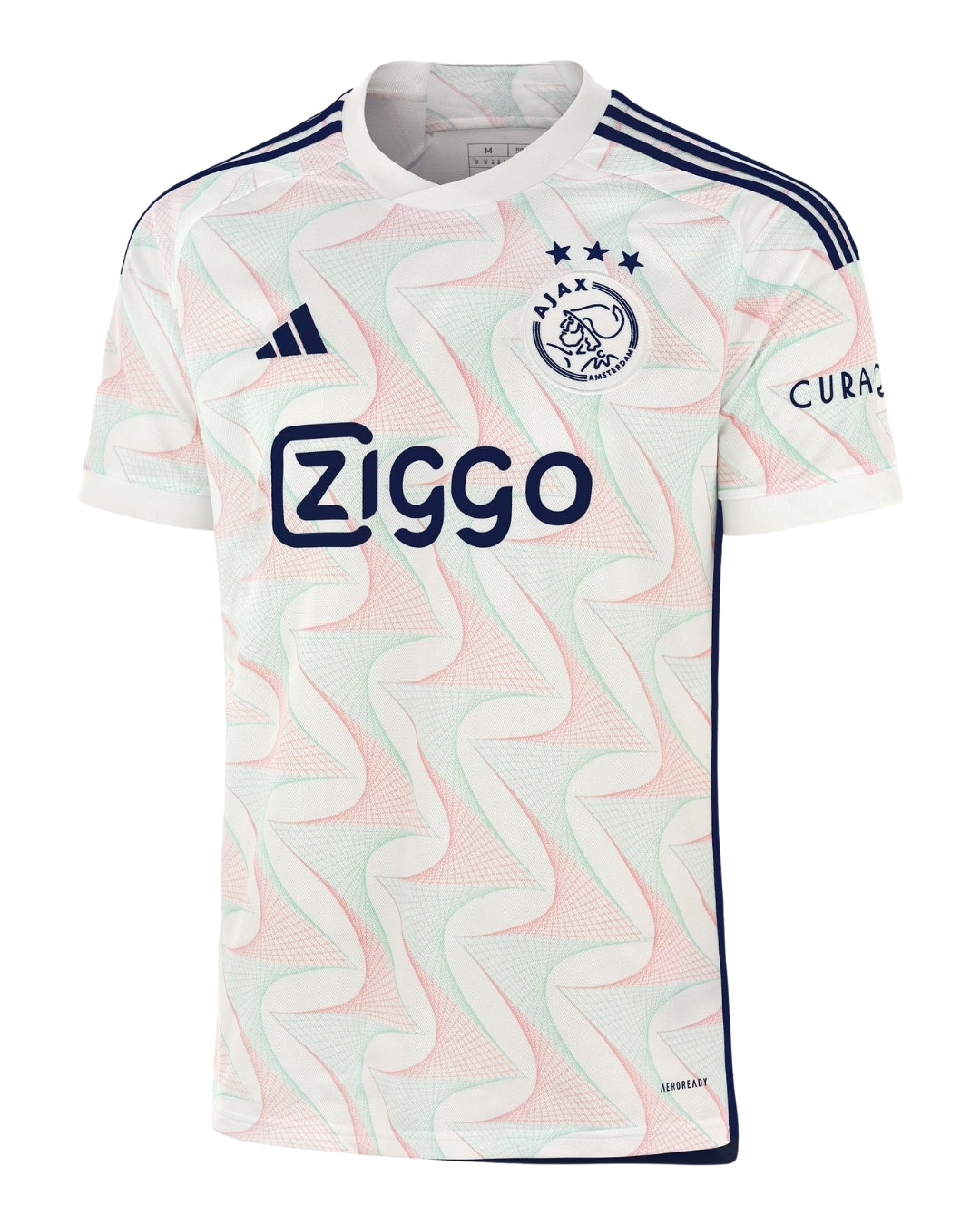 Ajax 23/24 away