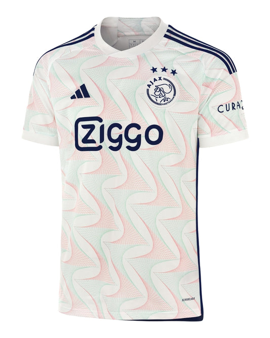 Ajax 23/24 away