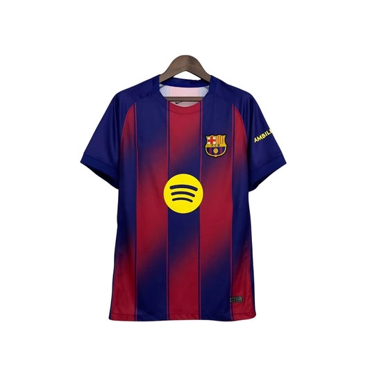 Barcelona Home 25/26