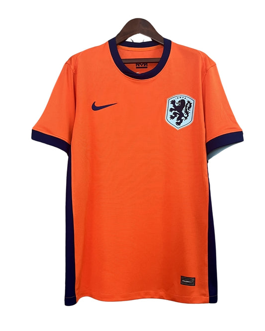 The Netherlands Home