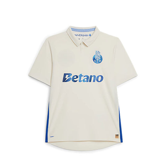 Fc Porto 25/26 Third