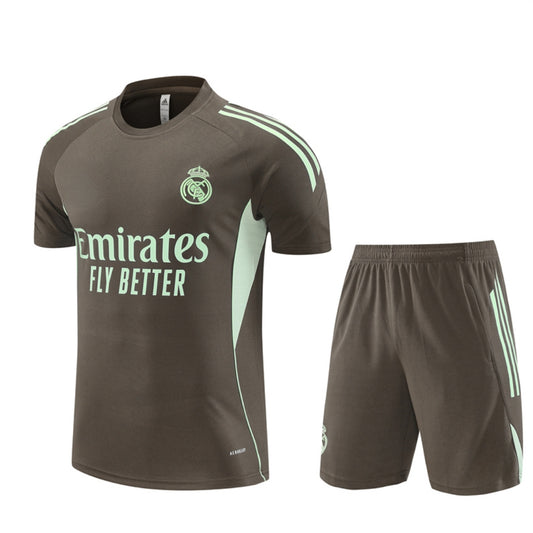 Real Madrid Trainingsset