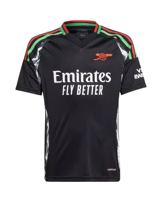 Arsenal Away 24/25