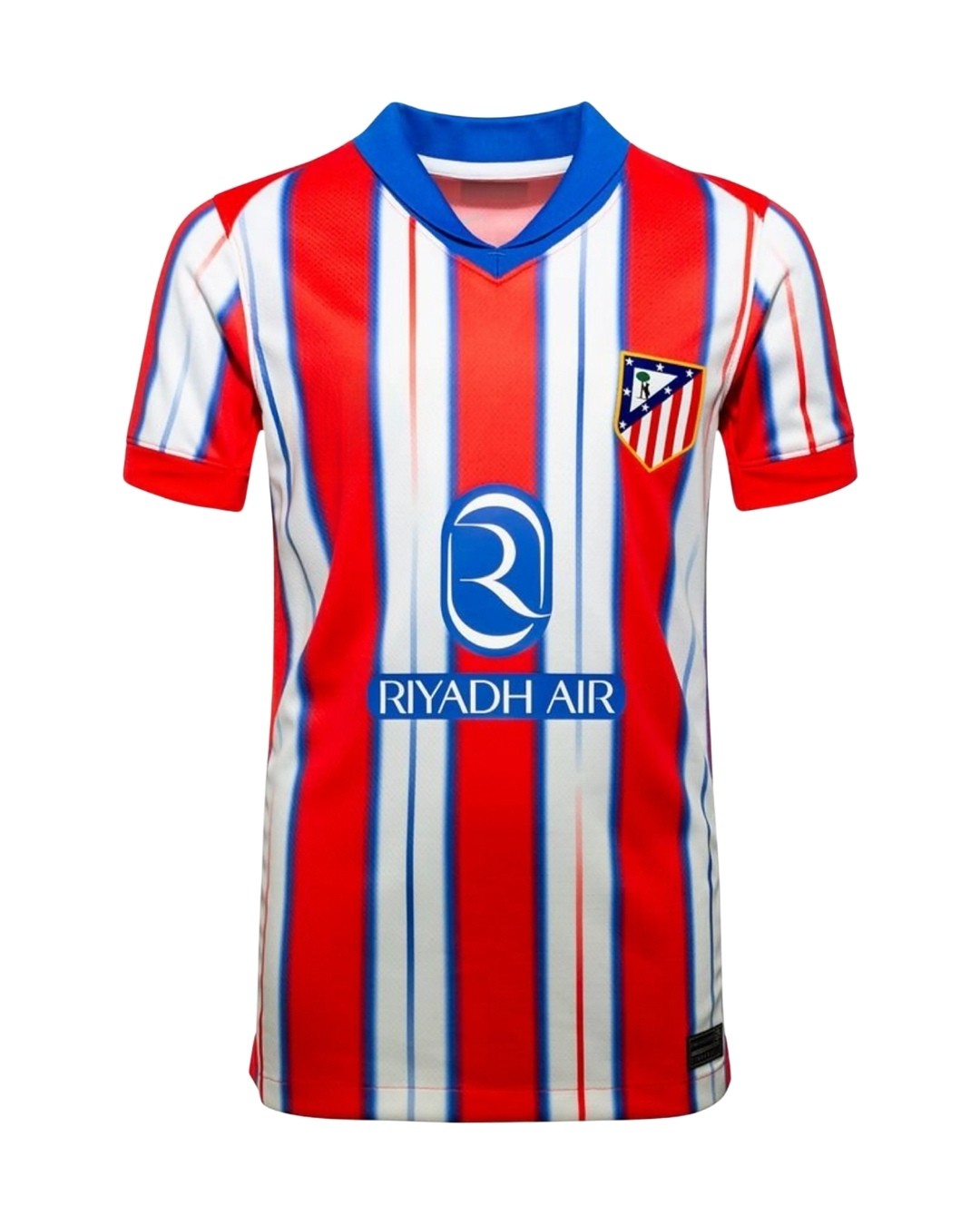 Atletico Home 24/25